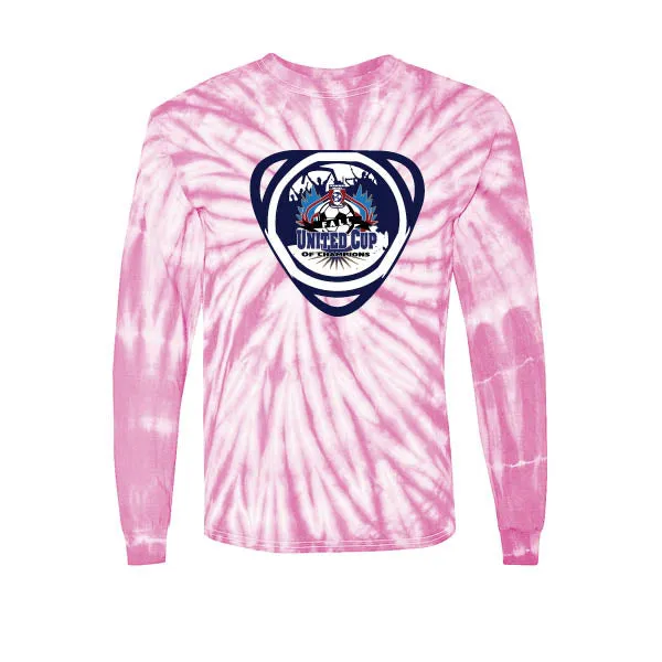 Next Level Long Sleeve Shirts Tennessee United Cup