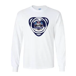 Next Level Long Sleeve Shirts Tennessee United Cup