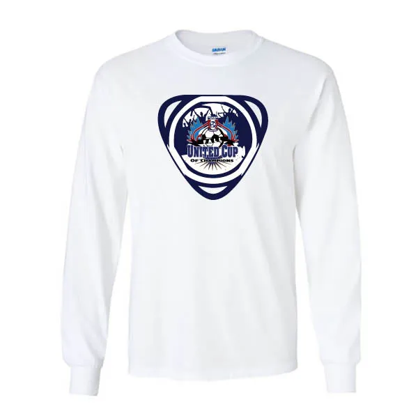 Next Level Long Sleeve Shirts Tennessee United Cup