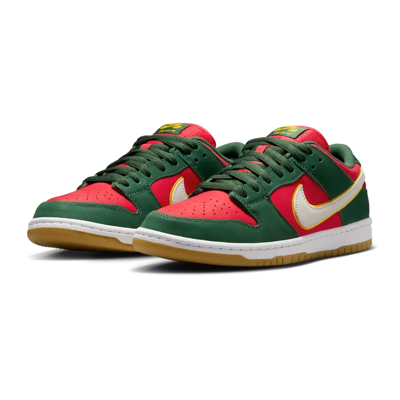 NIKE SB DUNK LOW PRO PREMIUM