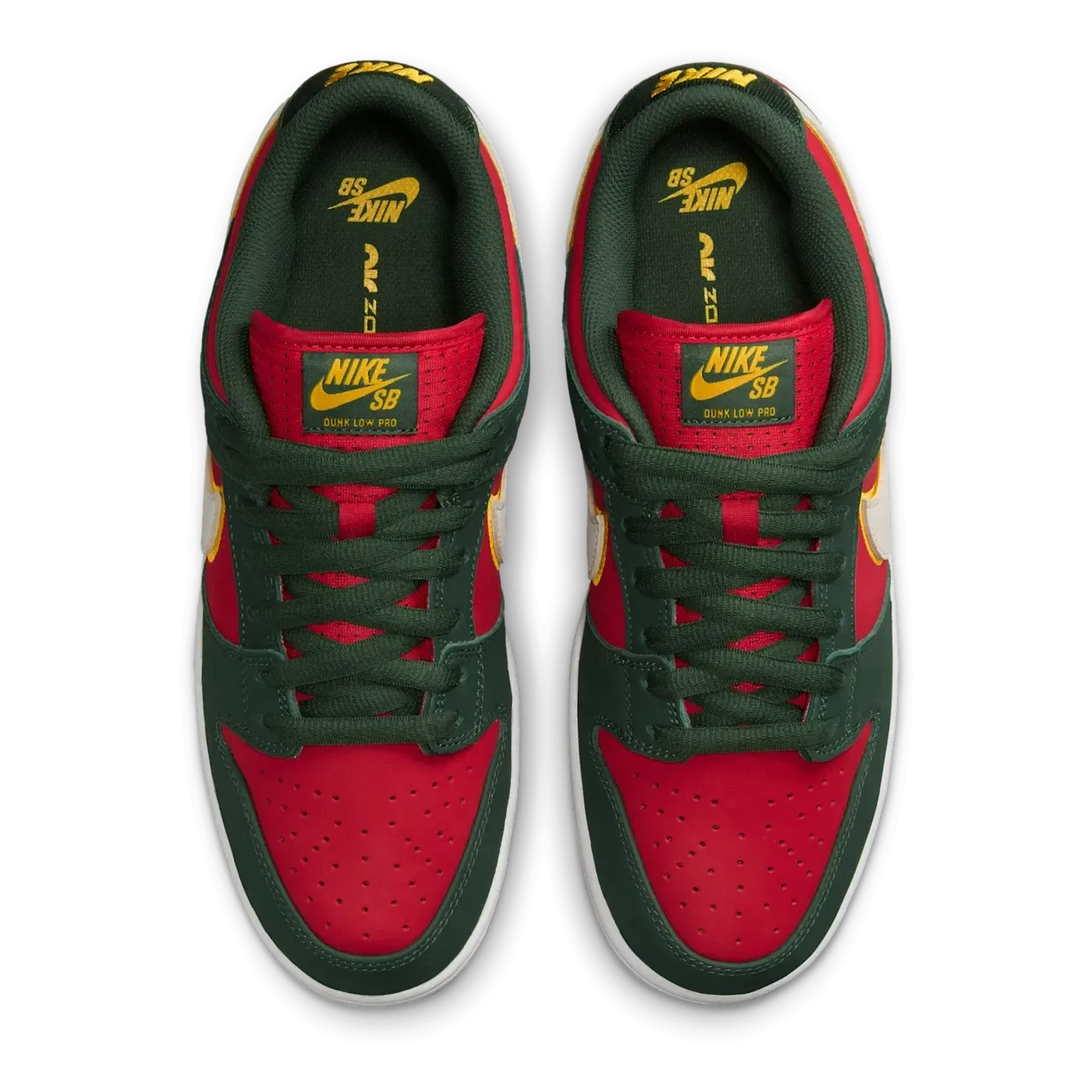 NIKE SB DUNK LOW PRO PREMIUM