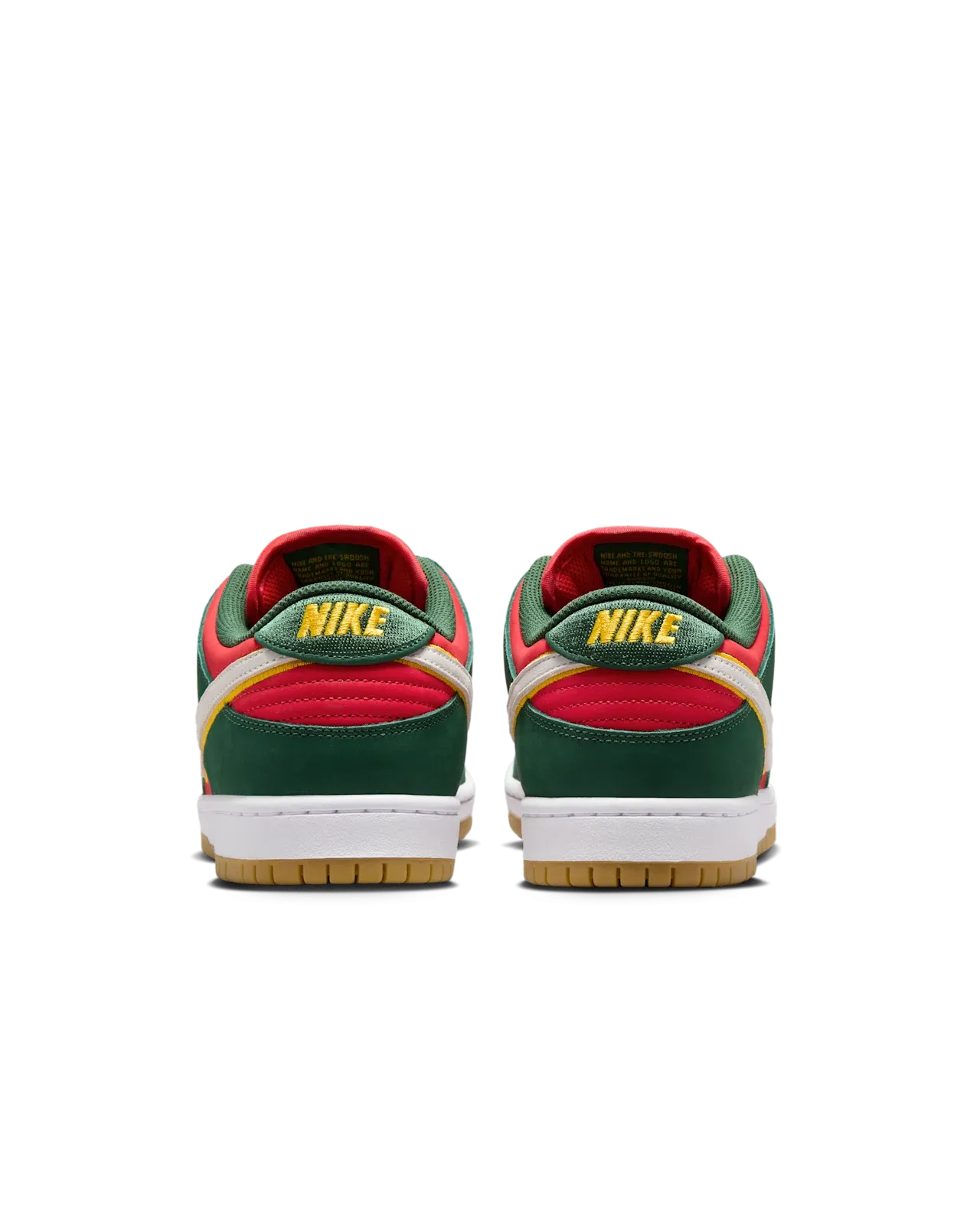 NIKE SB DUNK LOW PRO PREMIUM
