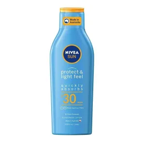 Nivea Sun SPF30  Sunscreen Lotion 200mL
