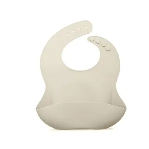 noüka Bib - Shifting Sand (Min. of 2 PK, Multiples of 2 PK)