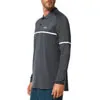 OAKLEY UV LONG SLEEVE TECH SHIRT