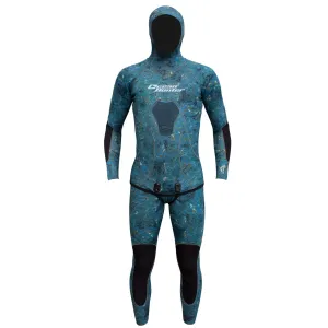 Ocean Hunter Chameleon Extreme HS 2mm Wetsuit