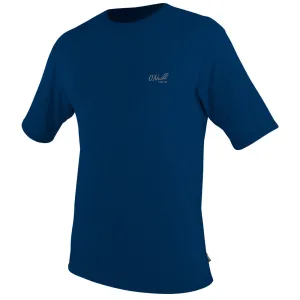 O'Neill Blueprint Short Sleeve UV Shirt  - Deep Sea