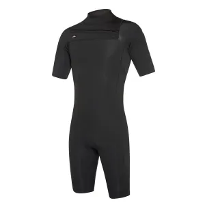 ONEILL Defender CZ 2mm SS Spring Suit Mens - Black/Black