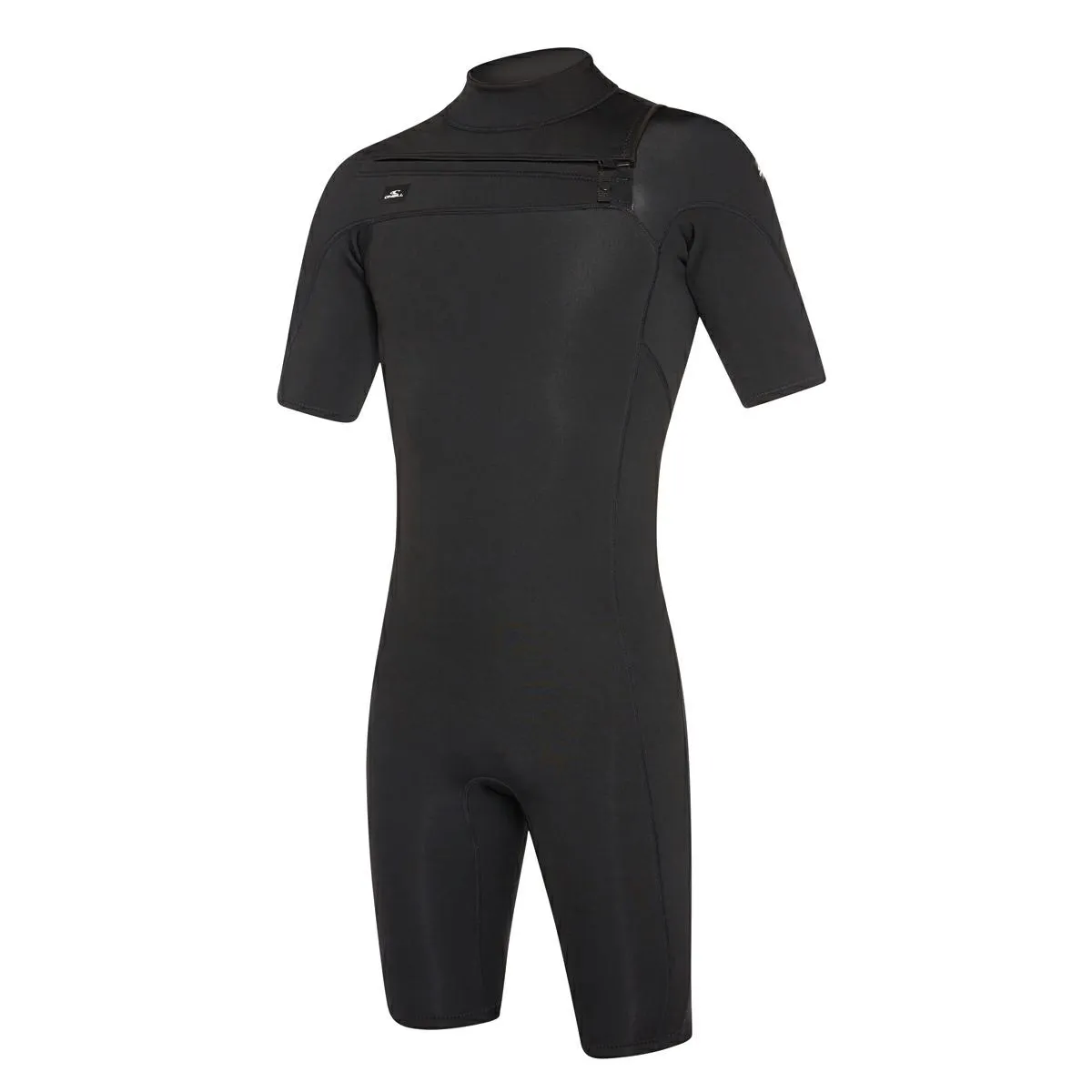 ONEILL Defender CZ 2mm SS Spring Suit Mens - Black/Black