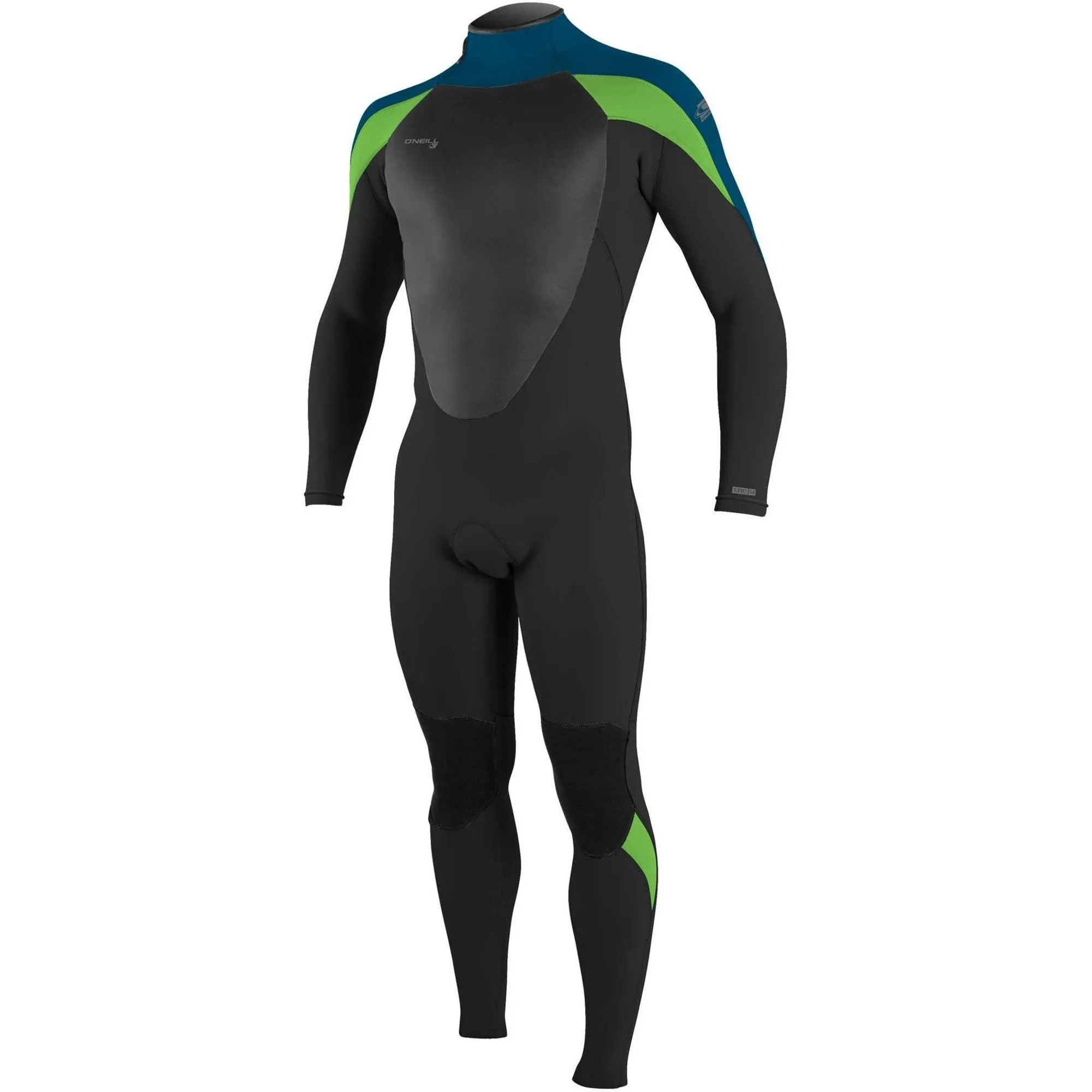 O'Neill Epic 5/4 Back Zip Full Youth Wetsuit