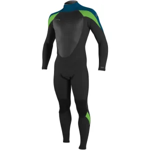 O'Neill Epic 5/4 Back Zip Full Youth Wetsuit