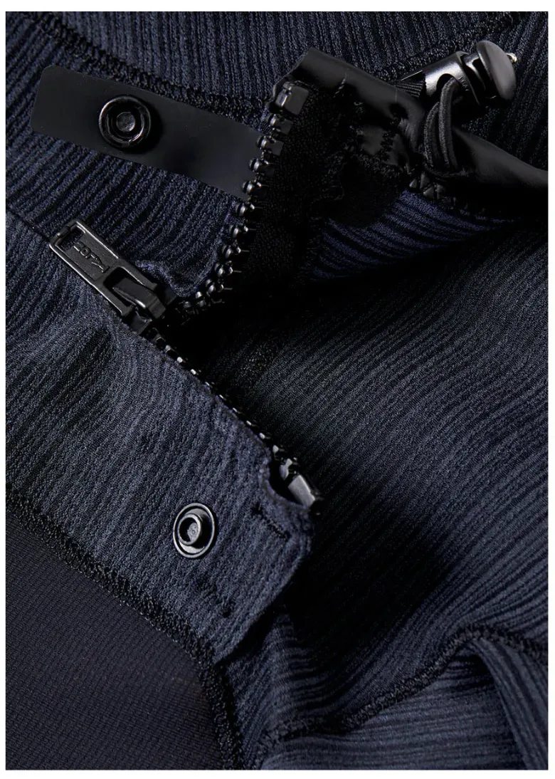 O'Neill Hyperfreak 4/3 mm Wetsuit - Chest Zip