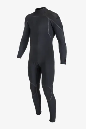 O'Neill Hyperfreak Fire 3/2  Back Zip