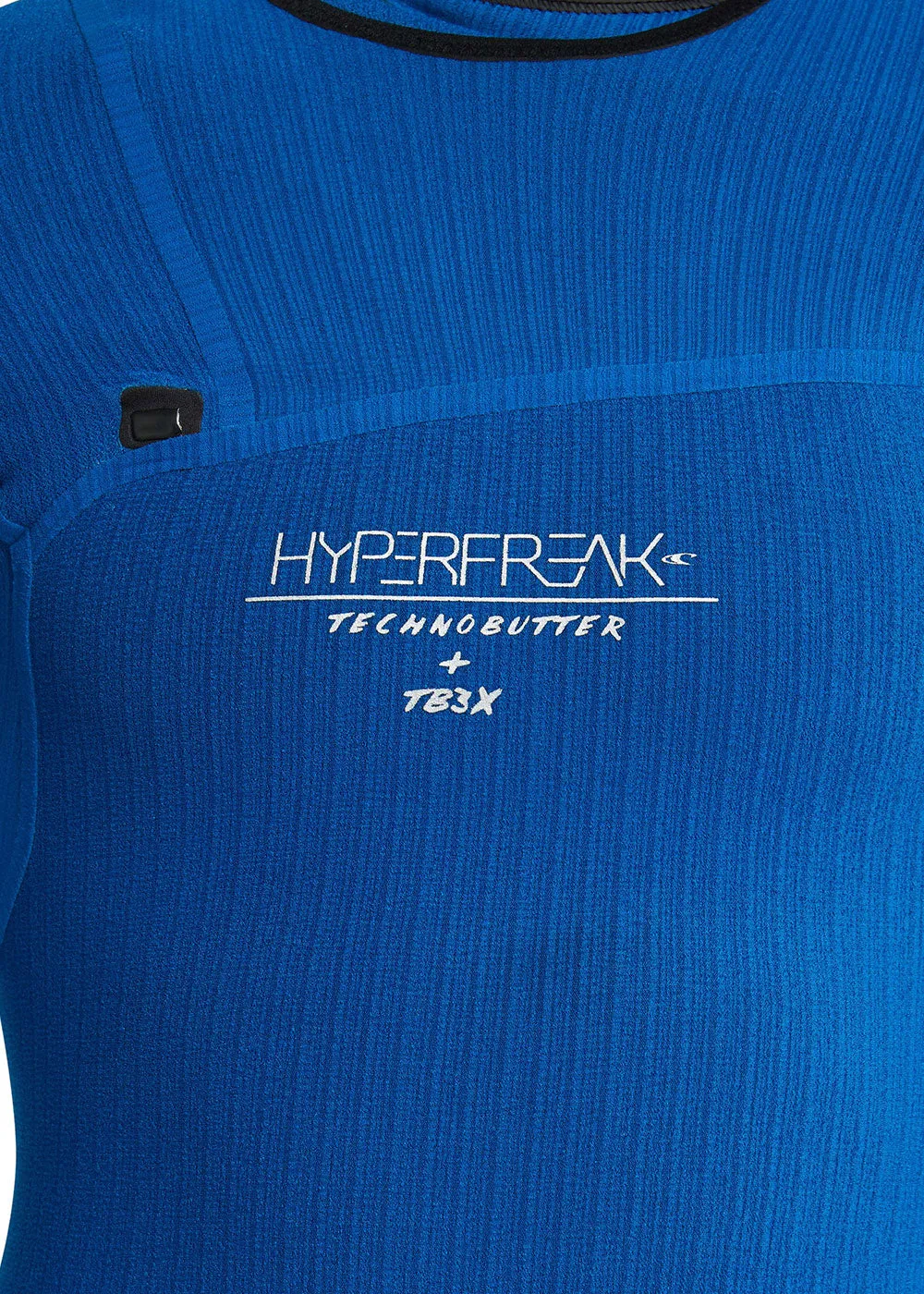ONeill Mens Hyperfreak 3/2mm  Chest Zip Steamer Wetsuit