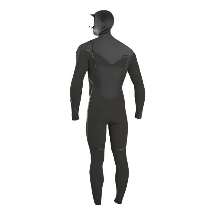 O'Neill Psycho Tech 5/4 mm Hooded Wetsuit