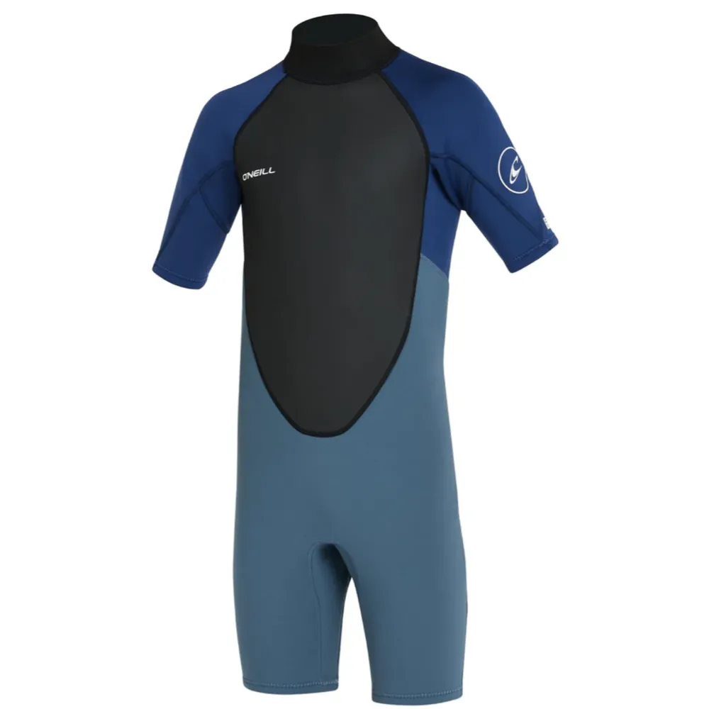 ONEILL Reactor II 2MM SS Spring Suit Youth - Cadet/Marine