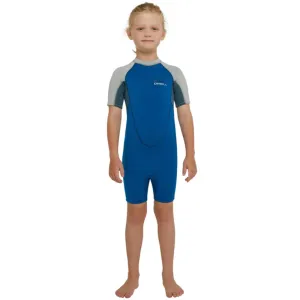 ONEILL Reactor Spring Suit Toddler - Ultrablue/cadet/Cgrey