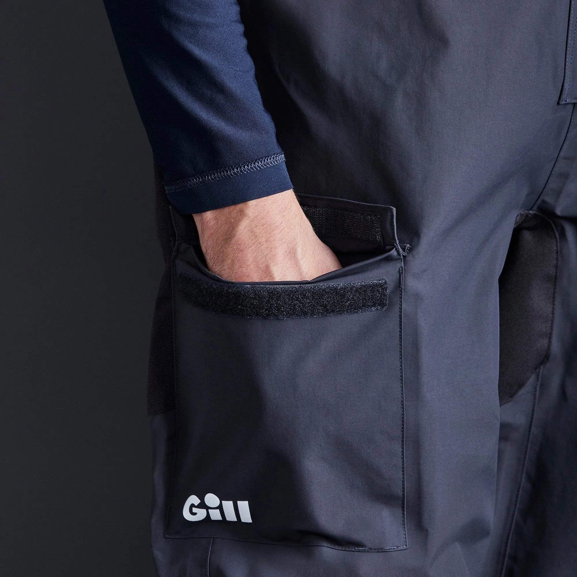 OS3 Coastal Trousers Men