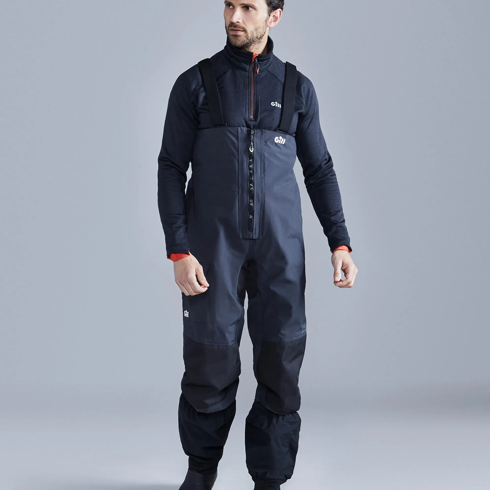 OS3 Coastal Trousers Men