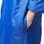Otterwear Raincoats - Unlined With Snap Closure