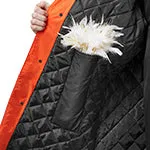 Otterwear Raincoats - Unlined With Snap Closure