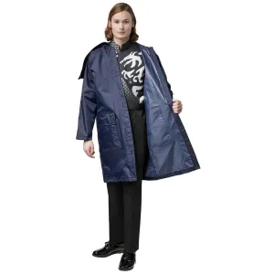 Otterwear Raincoats - Unlined With Zipper Closure