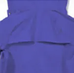 Otterwear Raincoats - Unlined With Zipper Closure