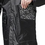 Otterwear Raincoats - Unlined With Zipper Closure