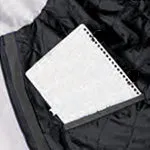 Otterwear Raincoats - Unlined With Zipper Closure