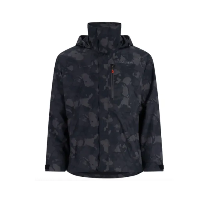 Past Season Simms Men's Challenger Jacket