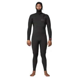 Patagonia Men R4 Yulex Regulator Front Zip Hooded