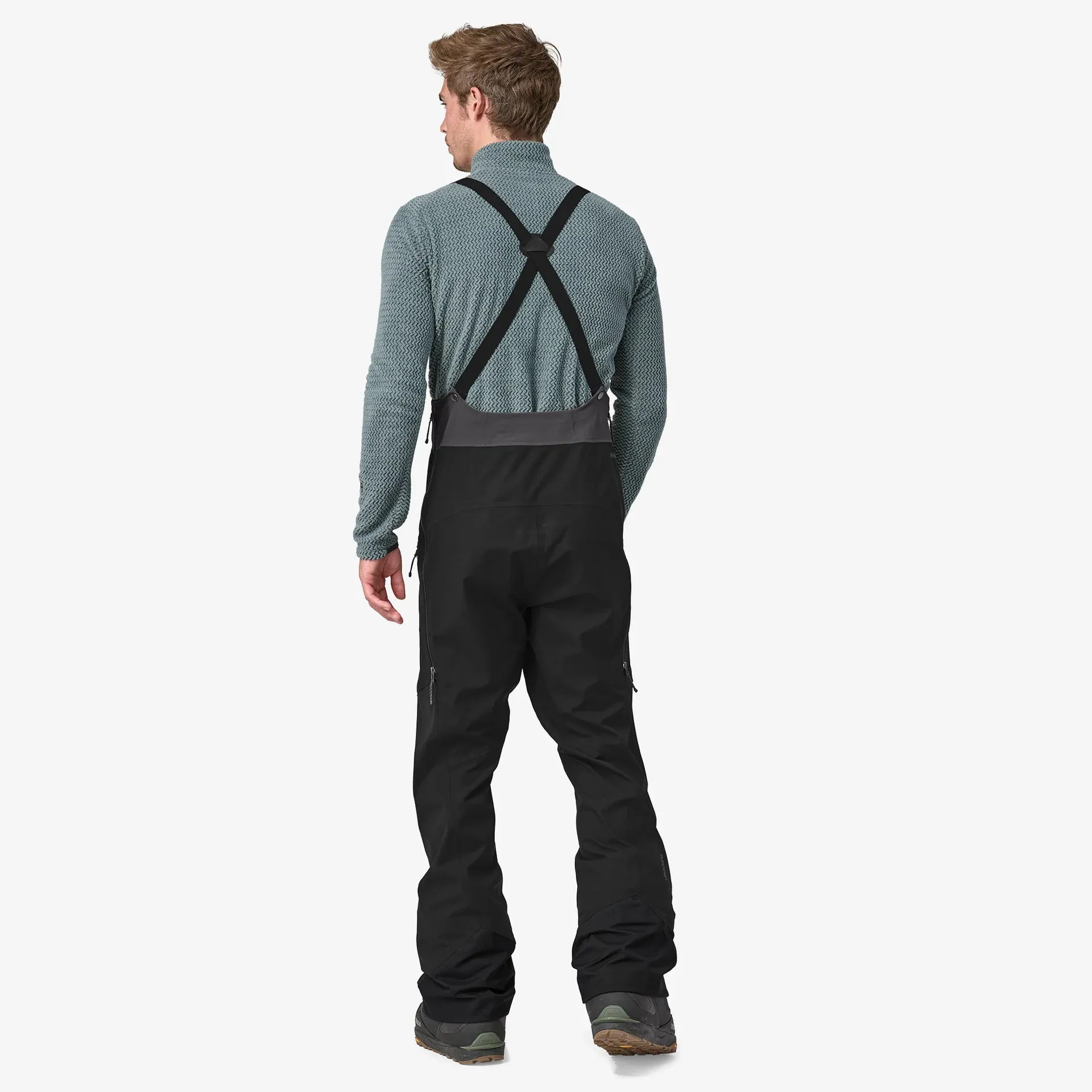 Patagonia Snowdrifter Bibs