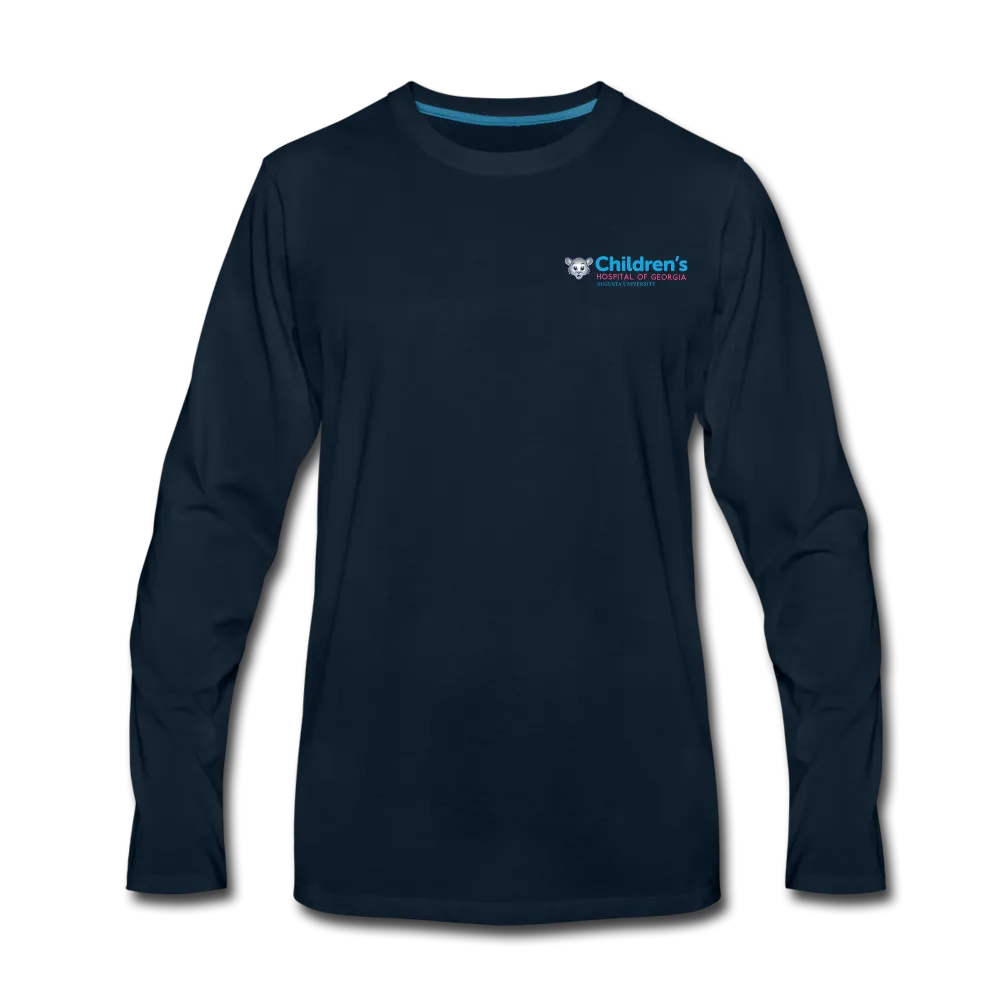 Patsy K Men's Premium Long Sleeve T-Shirt