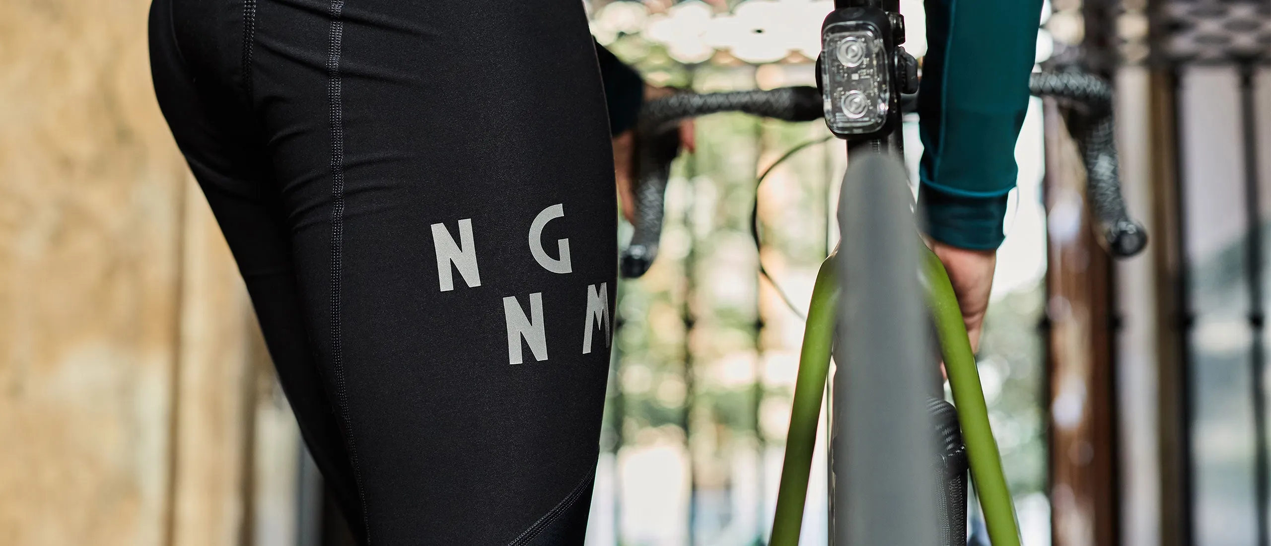 Performance Winter Tights