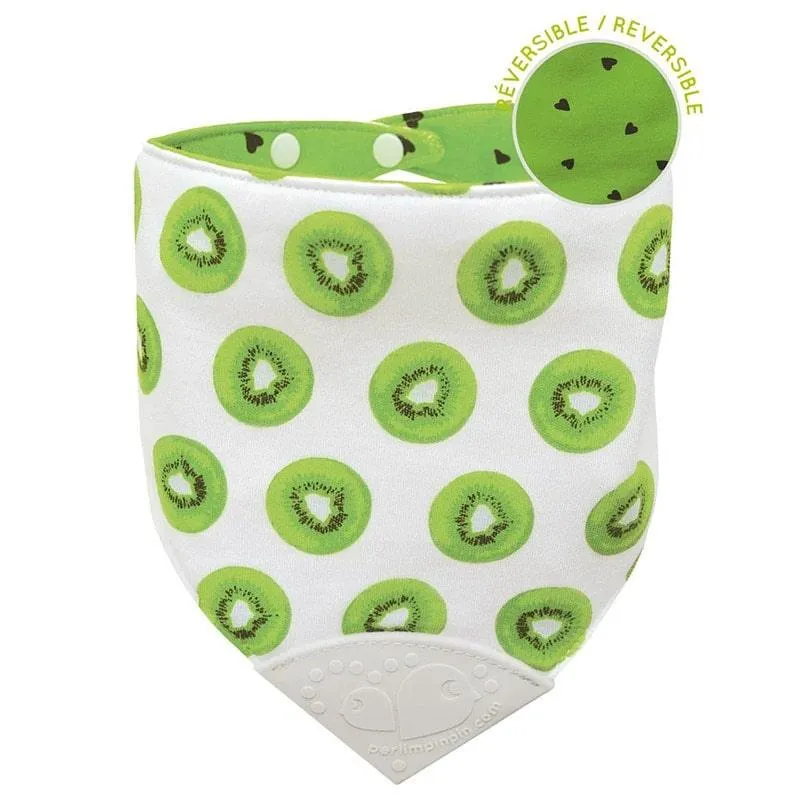 Perlimpinpin Baby Teething Bib