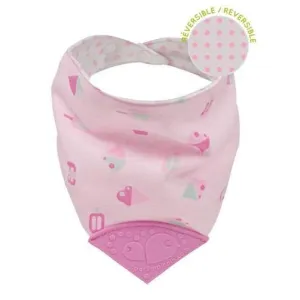 Perlimpinpin Baby Teething Bib