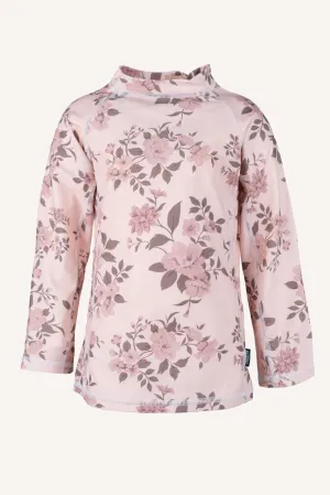 PHUKET T-SHIRT - BLUSH/ROSE