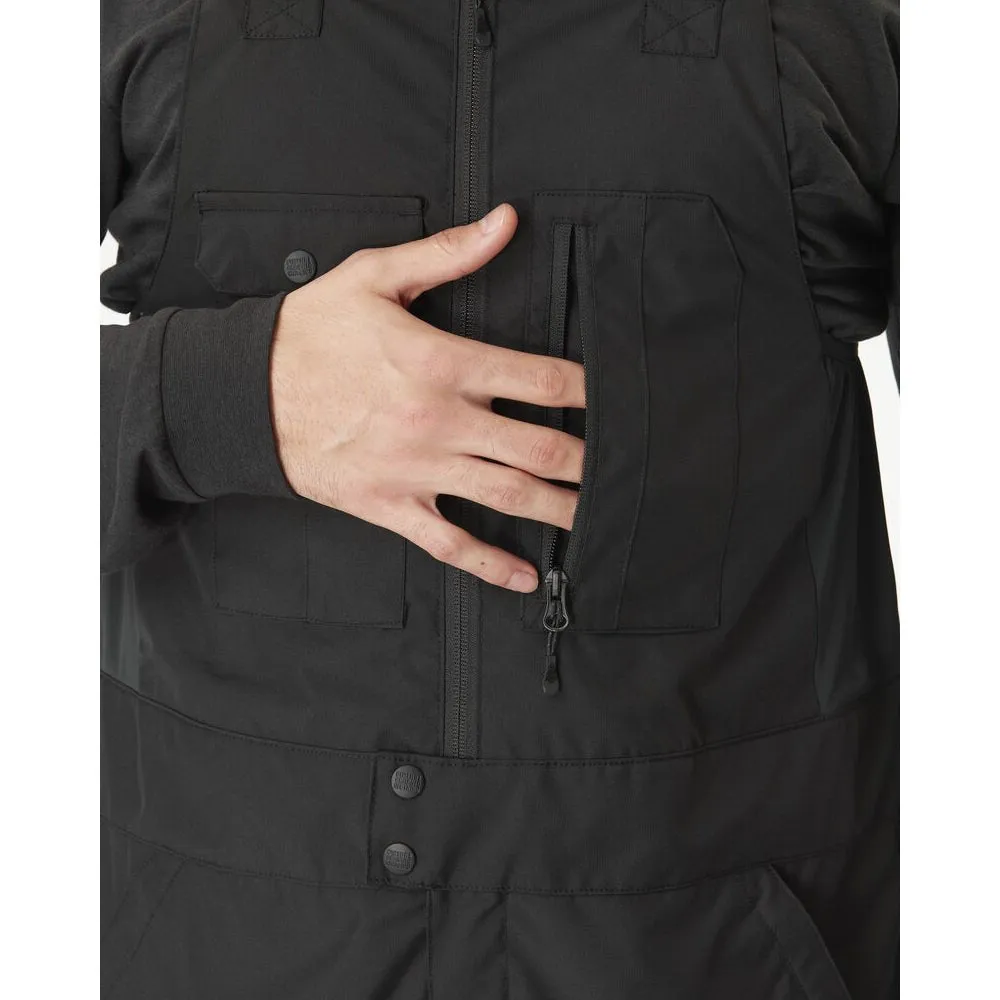 Picture Testy Mens Bib Pants 2024