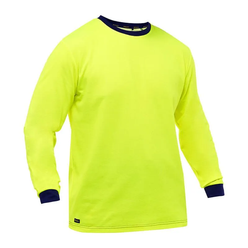 PIP Bisley Non-ANSI Long Sleeve Shirt 310M6118
