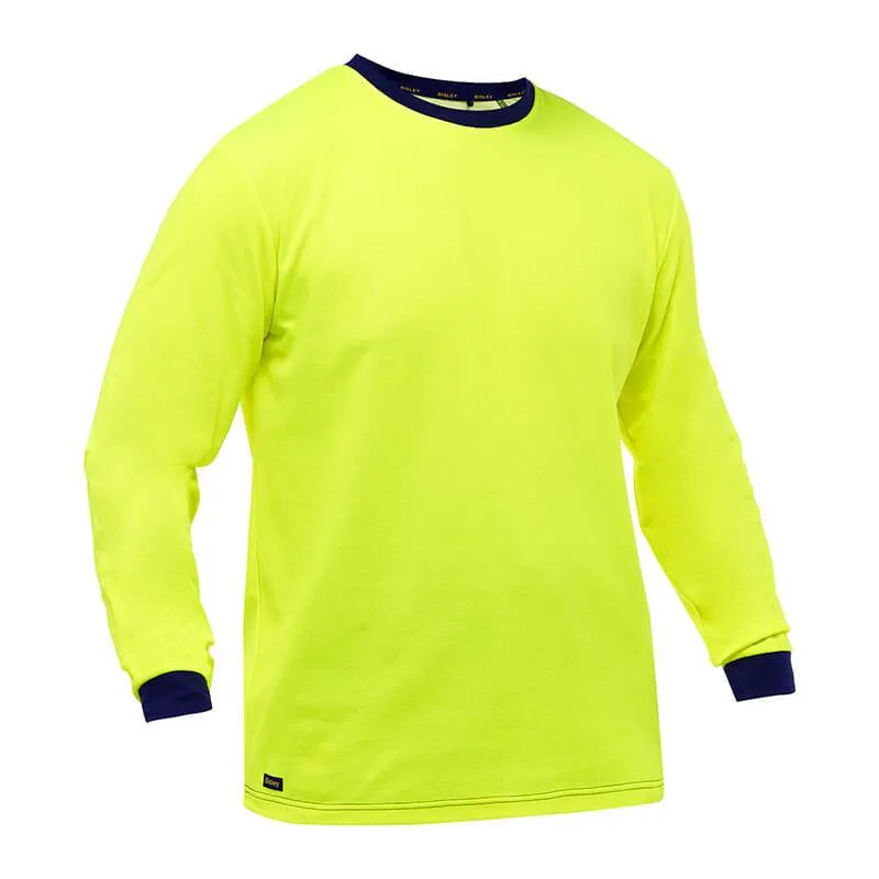 PIP Bisley Non-ANSI Long Sleeve Shirt 310M6118