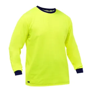 PIP Bisley Non-ANSI Long Sleeve Shirt 310M6118