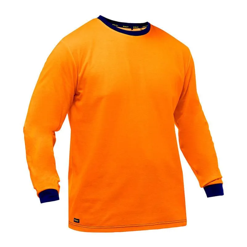 PIP Bisley Non-ANSI Long Sleeve Shirt 310M6118