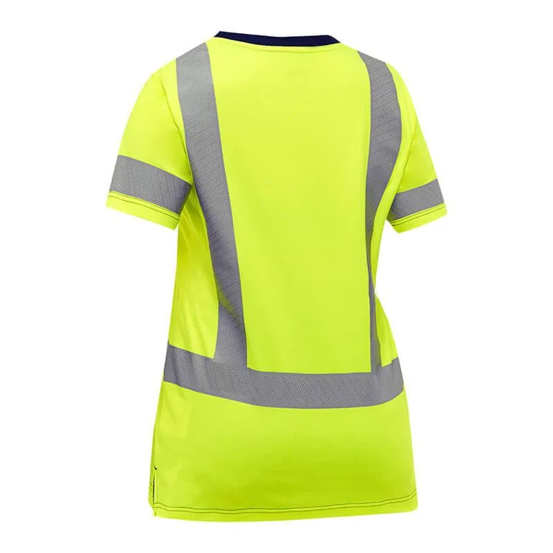 PIP Bisley Women's Short Sleeve T-Shirt 313W1118H