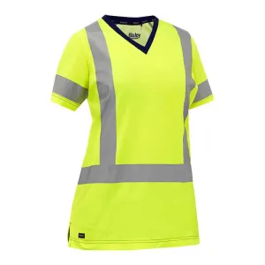 PIP Bisley Women's Short Sleeve T-Shirt 313W1118H