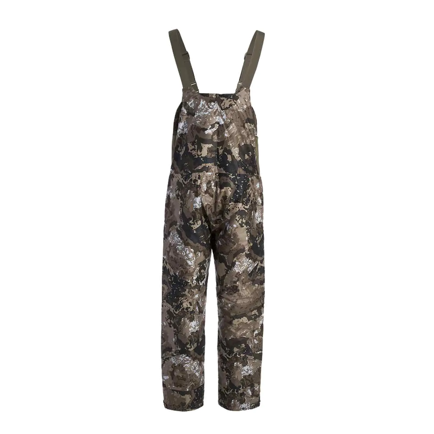 Pnuma Torrent Insulated Bibs