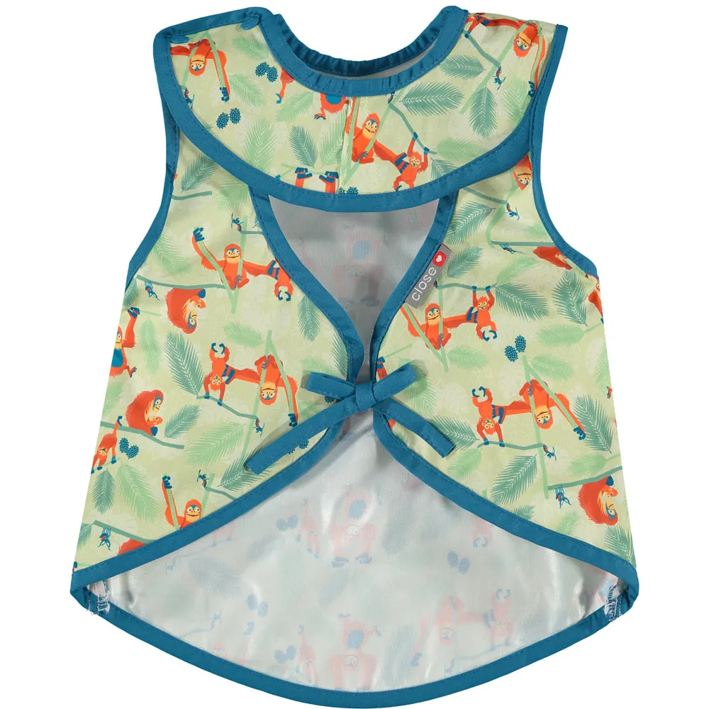 Pop-In Bib (Apron) Stage 3