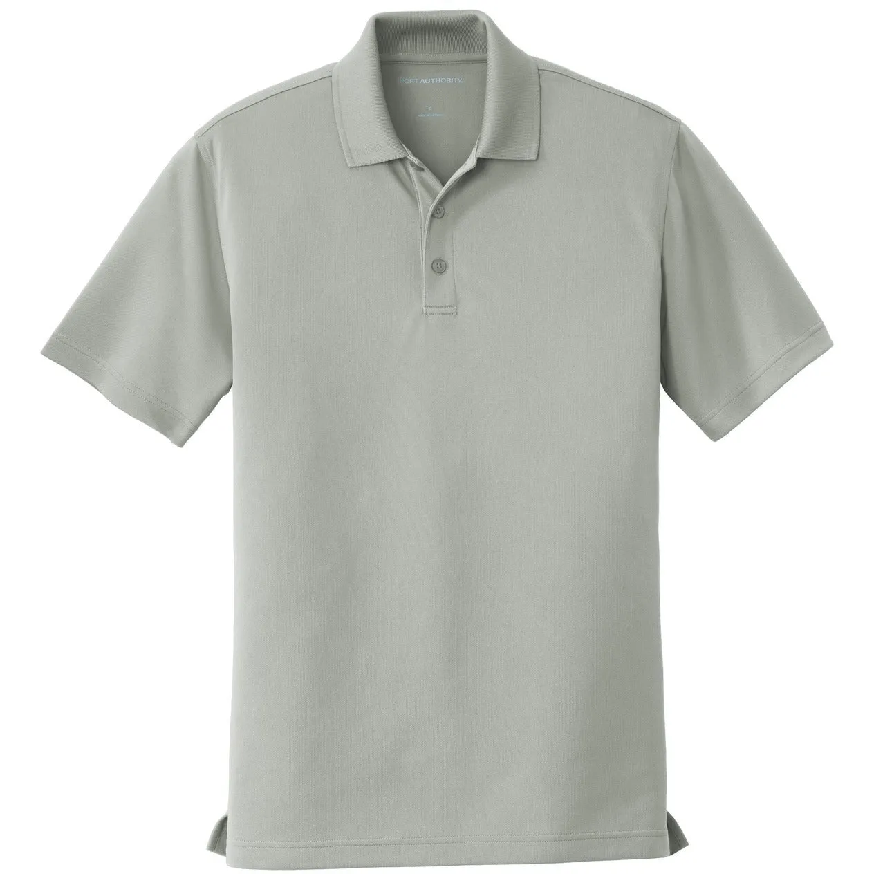 Port Authority® Dry Zone® UV Micro-Mesh Polo