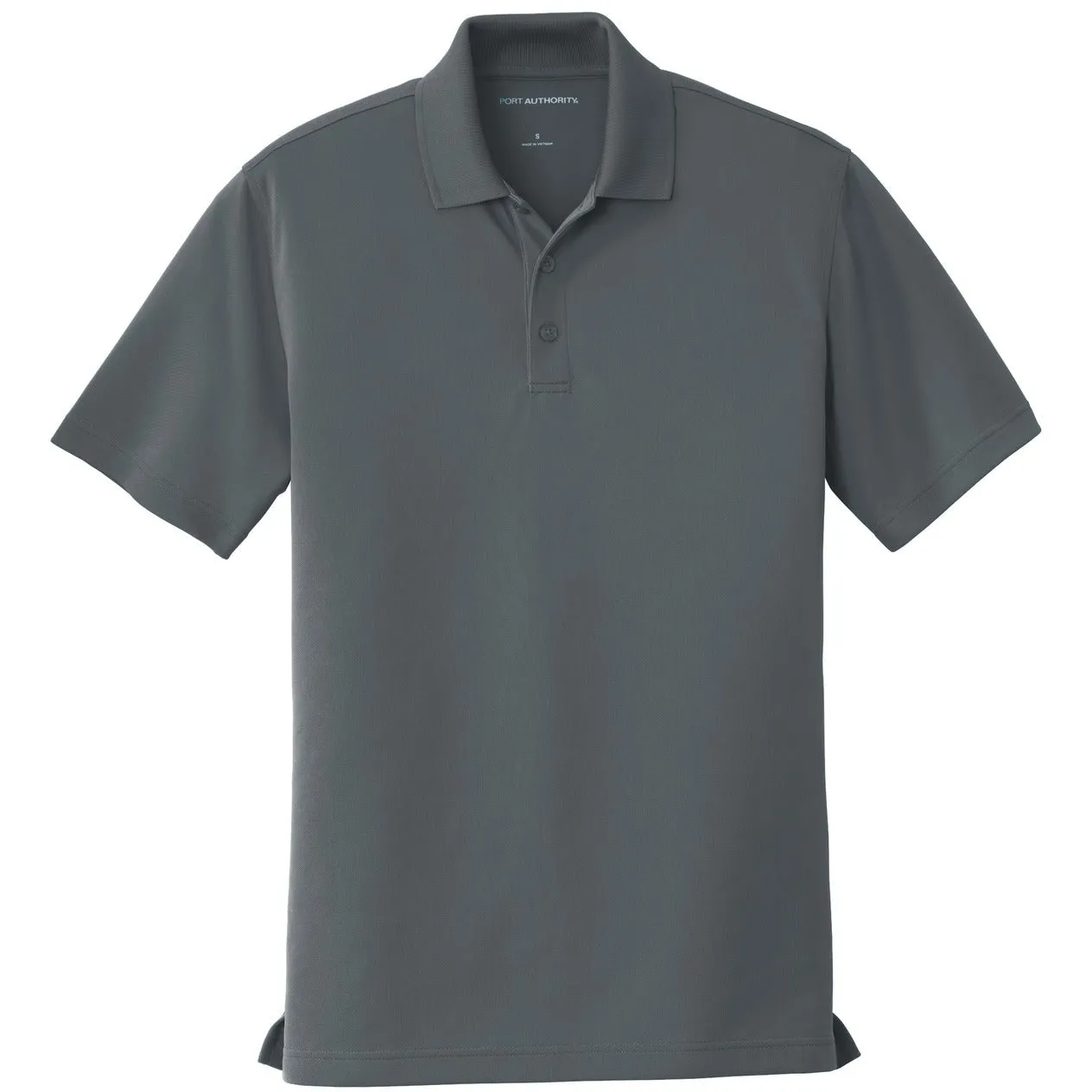 Port Authority® Dry Zone® UV Micro-Mesh Polo
