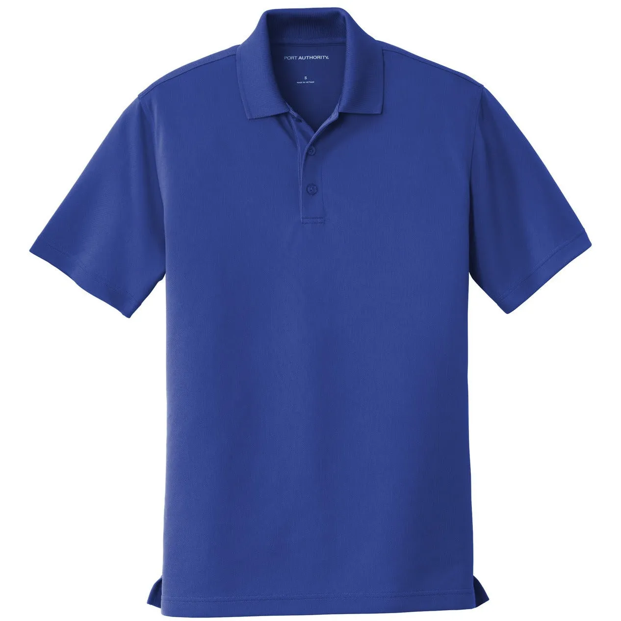 Port Authority® Dry Zone® UV Micro-Mesh Polo