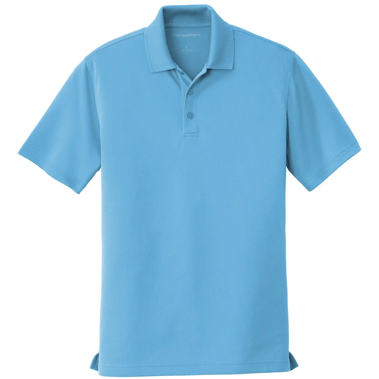 Port Authority® Dry Zone® UV Micro-Mesh Polo